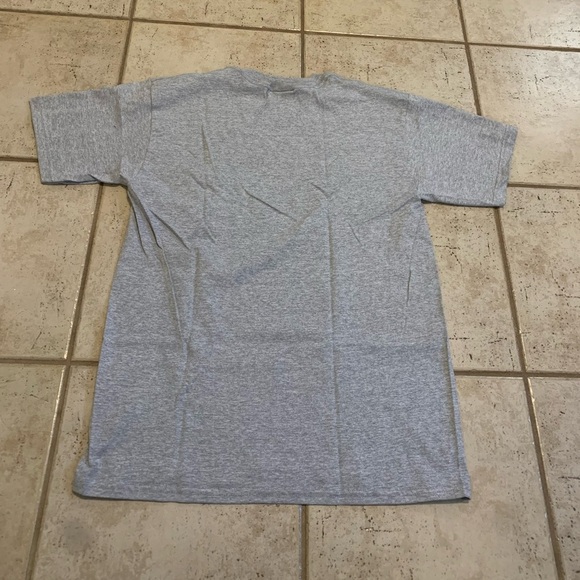 Vintage Walt Disney World Mickey Mouse Pocket T-Shirt Size M - Picture 4 of 5